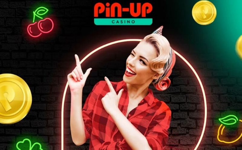 PIN UP Wager India